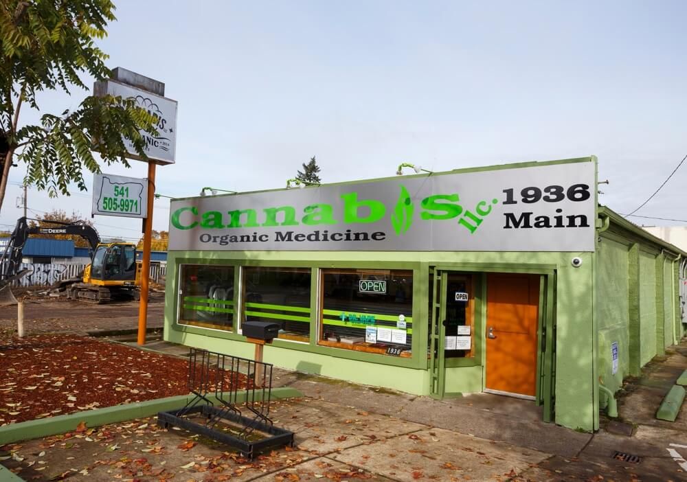 Start a Medical Marijuana Business in Michigan