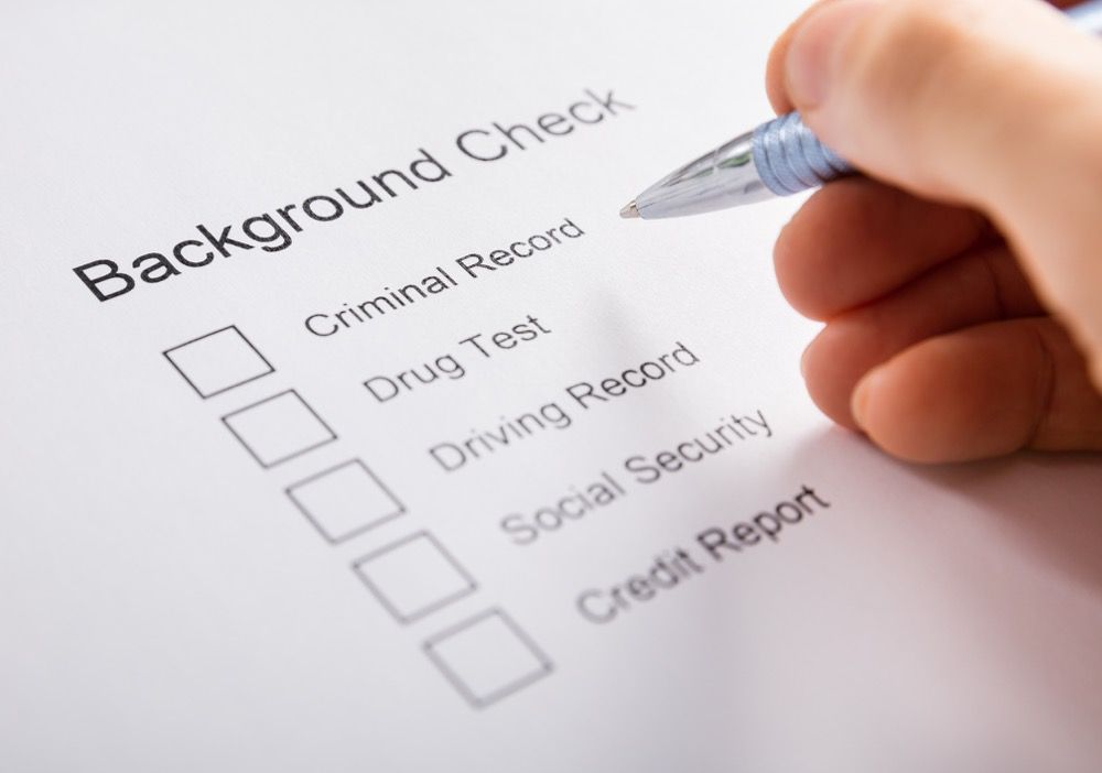 Employee Background Checks for Cannabis Business Licensees Employee Background Checks for Cannabis Business Licensees Employee Background Checks for Cannabis Business Licensees