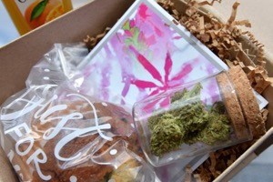 Gift of pot? Marijuana businesses work in Michigan law's gray area