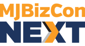 MJBizCon NEXT logo