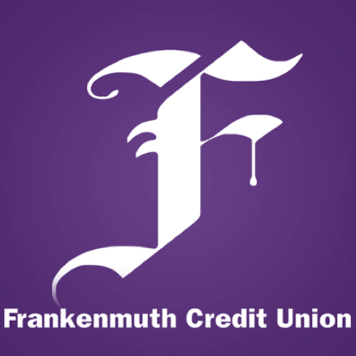 Frankenmuth Credit Union Logo