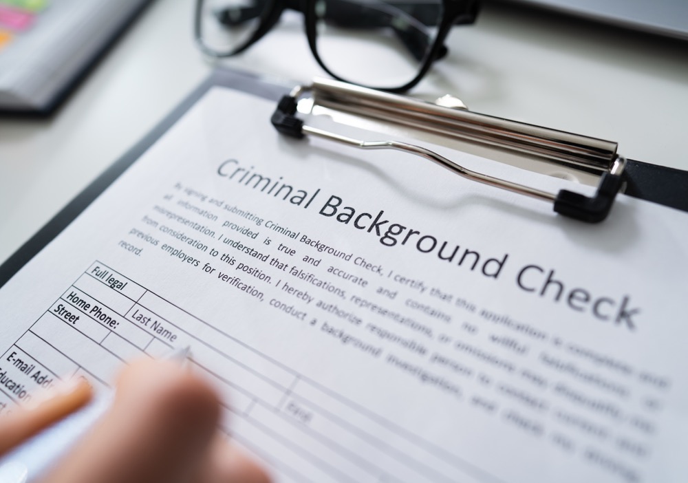 background check cannabis employees