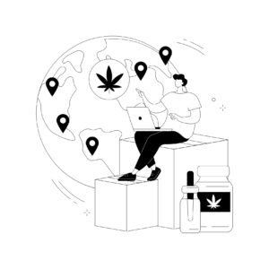 Obtain a Commercial Cannabis Retail License