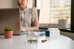 Cannabis Corporate Law And Governance